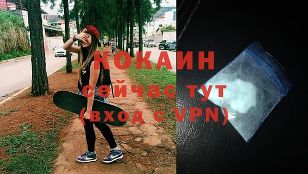 твердый Белоозёрский